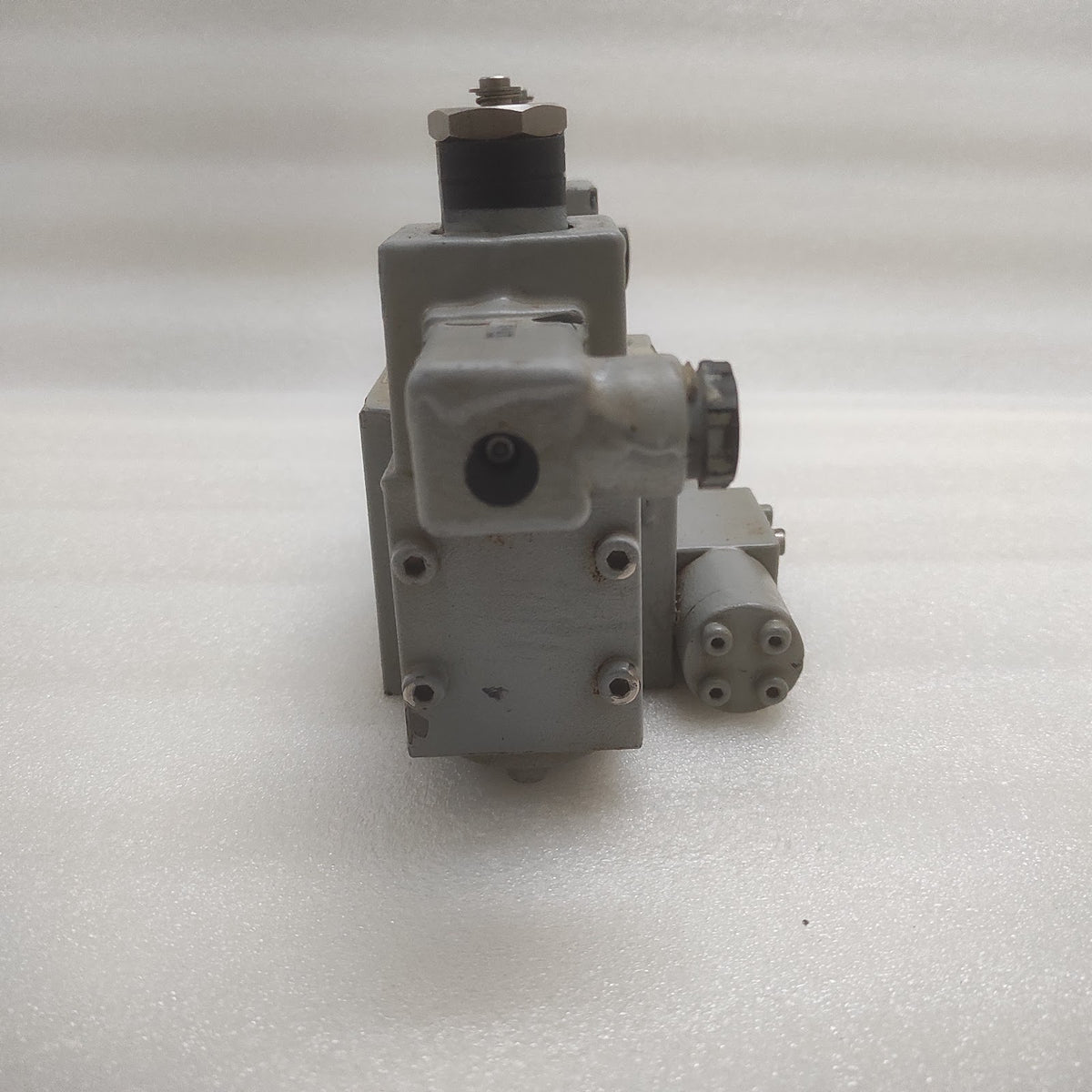 NAKAKITA NS705-D-A SOLENOID VALVE 2G4