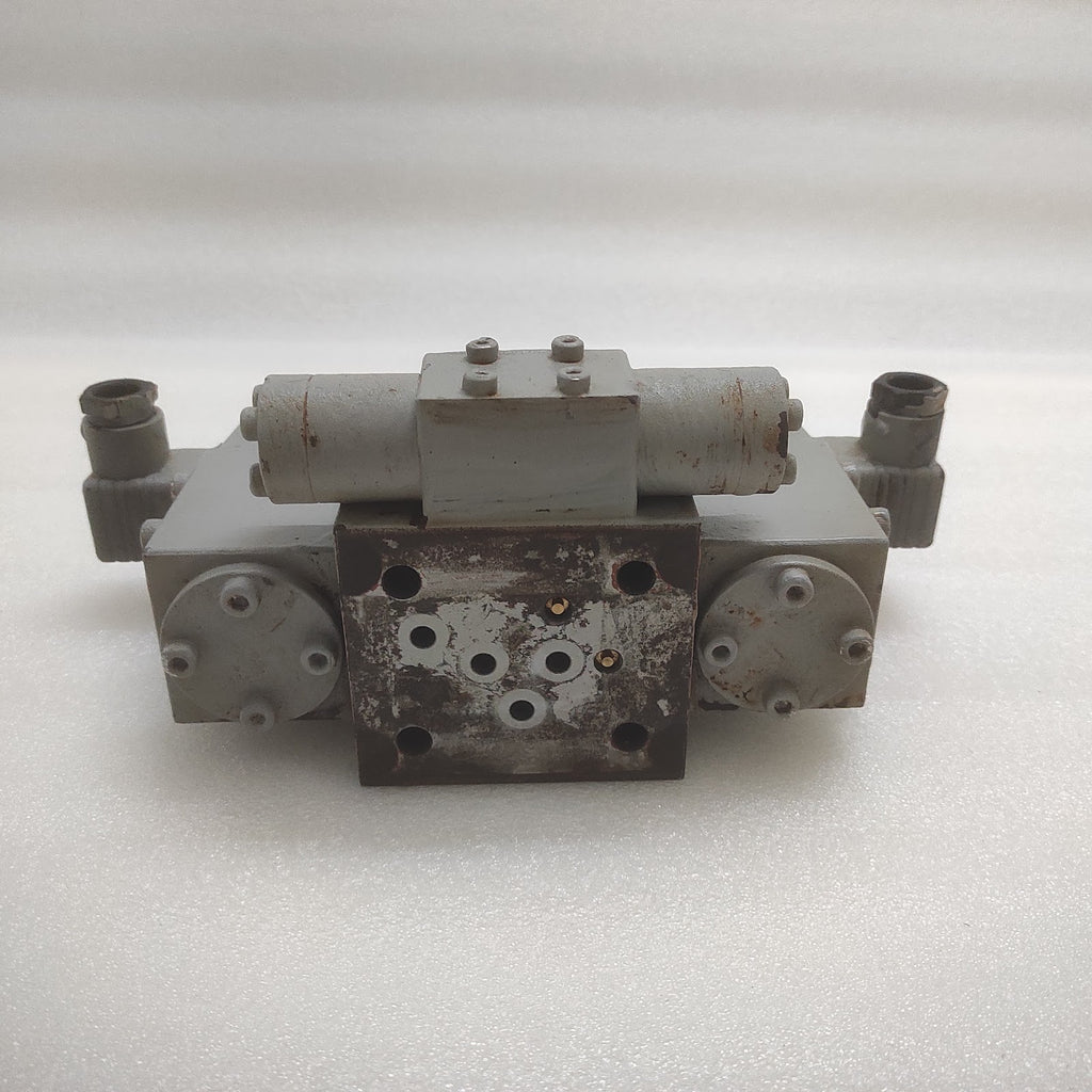 NAKAKITA NS705-D-A SOLENOID VALVE 2G4