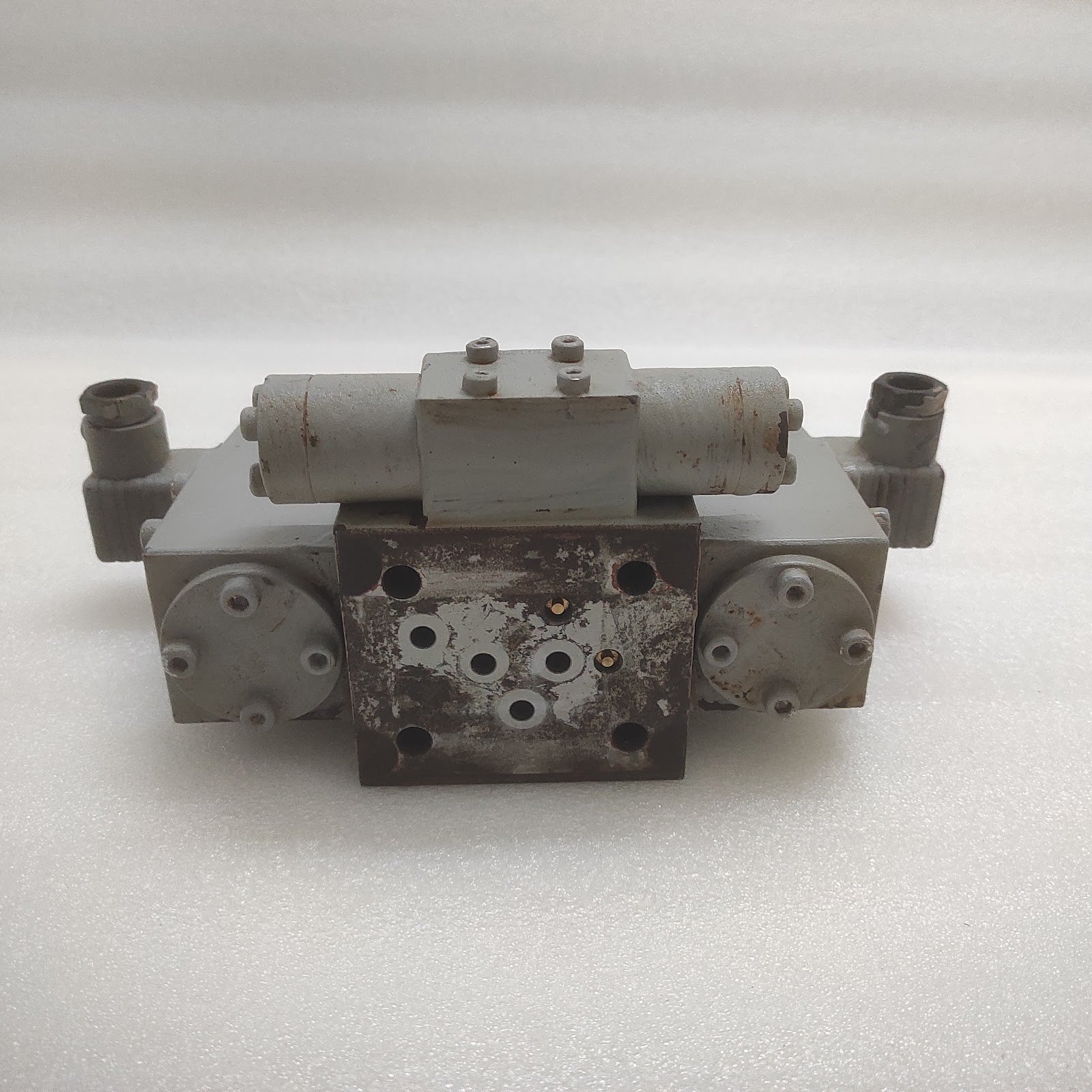NAKAKITA NS705-D-A SOLENOID VALVE 2G4
