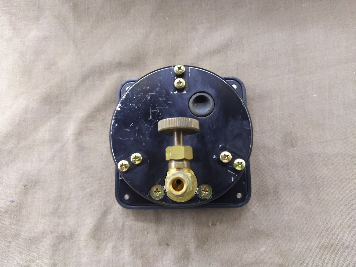Nakakita Pressure Meter Gauge 0-20 kgf/cm2 NKS 2422318