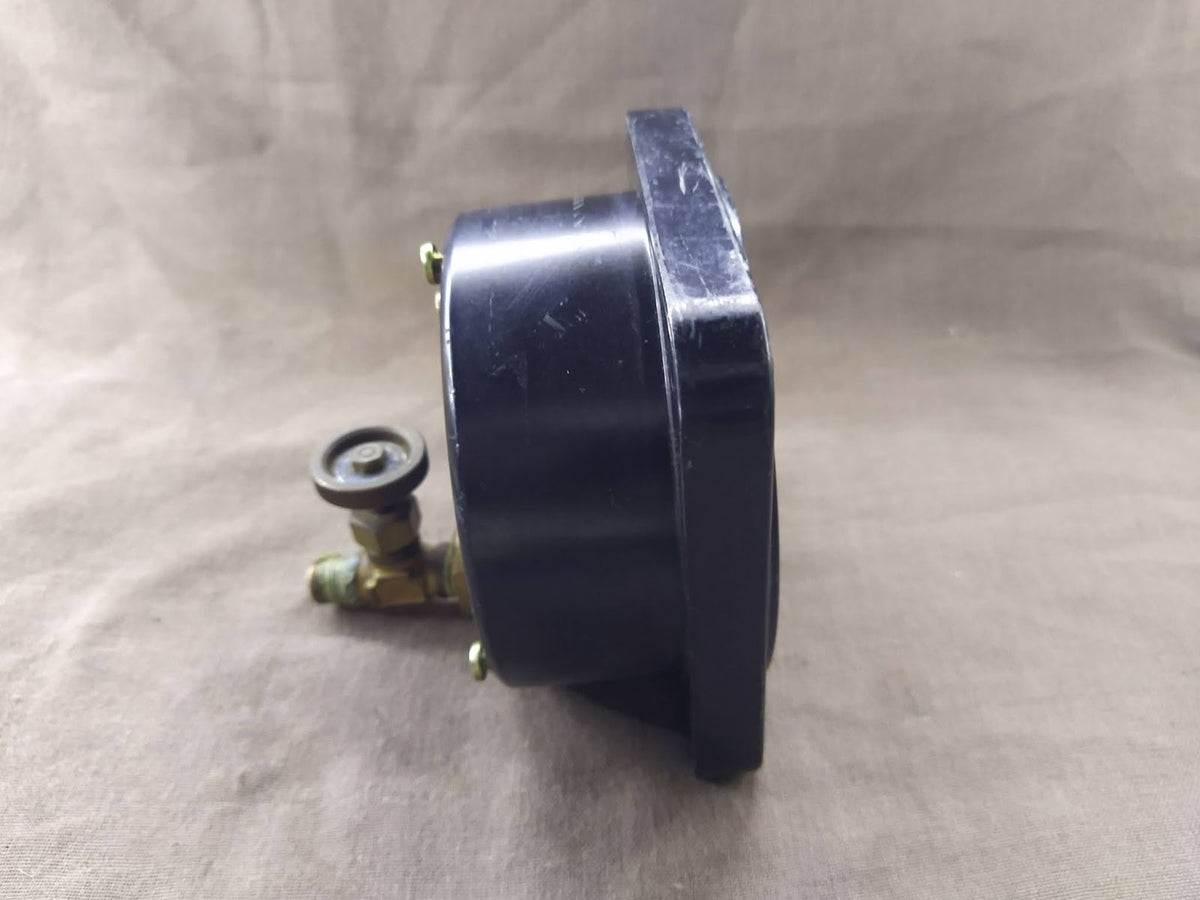 Nakakita Pressure Meter Gauge 0-20 kgf/cm2 NKS 2422318