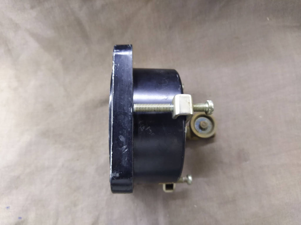 Nakakita Pressure Meter Gauge 75 cmHg - 4 kgf/cm2 2378862