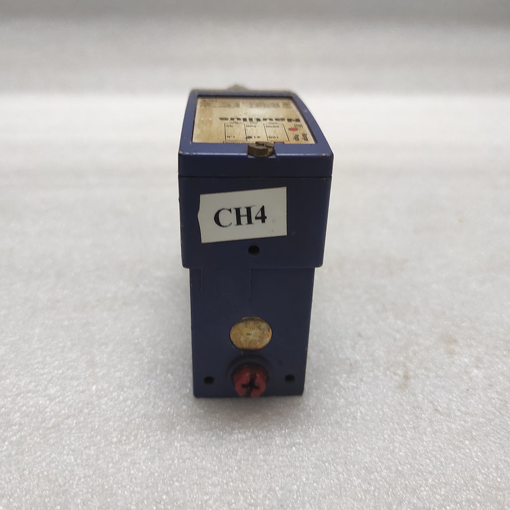 NAUTILUS XMLA035A1S11 PRESSURE SWITCH XML A035A1S11