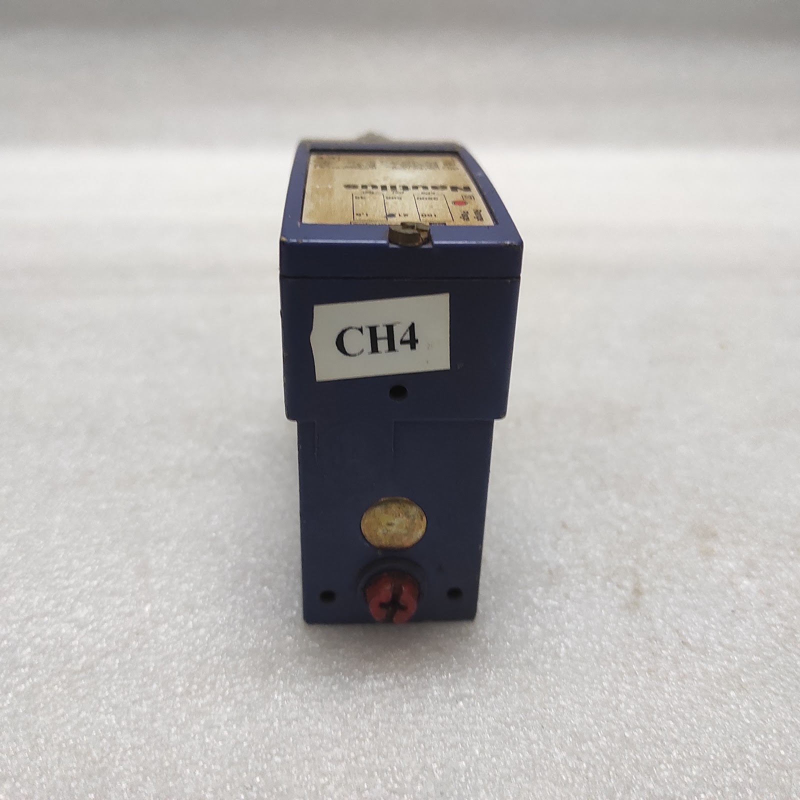 NAUTILUS XMLA035A1S11 PRESSURE SWITCH XML A035A1S11