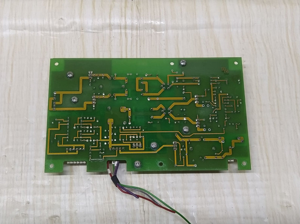 NAUTRONIX HPOW-PC REV 1F PCB