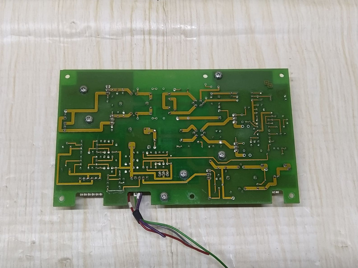 NAUTRONIX HPOW-PC REV 1F PCB