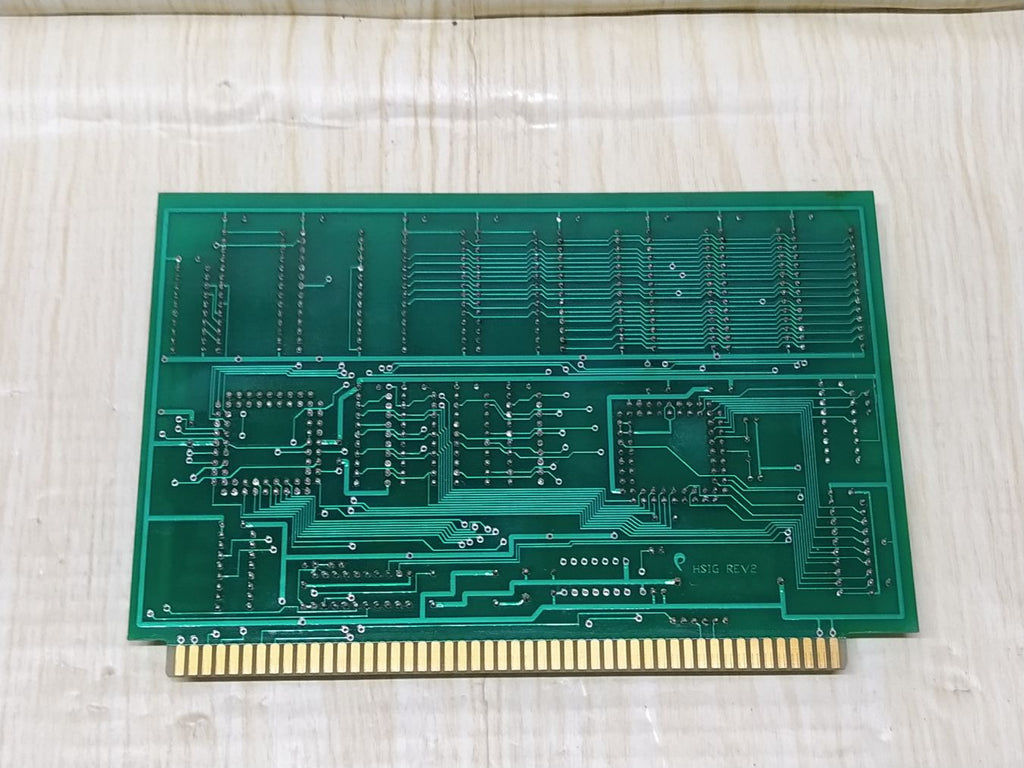 NAUTRONIX HSIG-PC REV 2 PCB