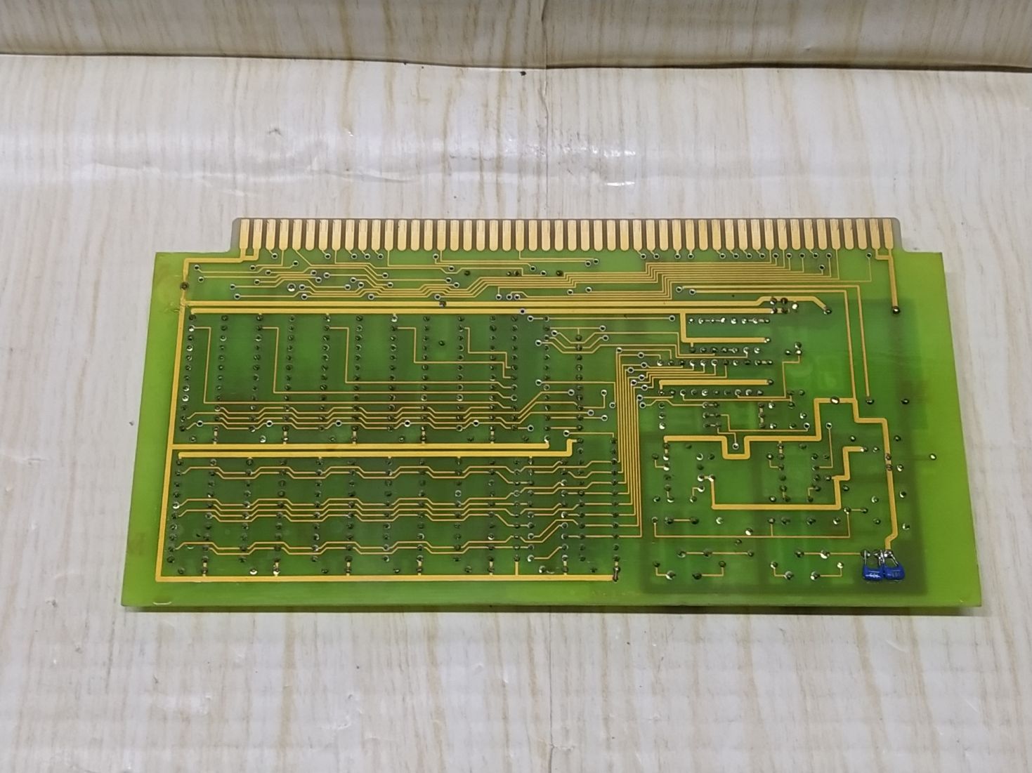 NAUTRONIX HSL-PC REV 2 PCB