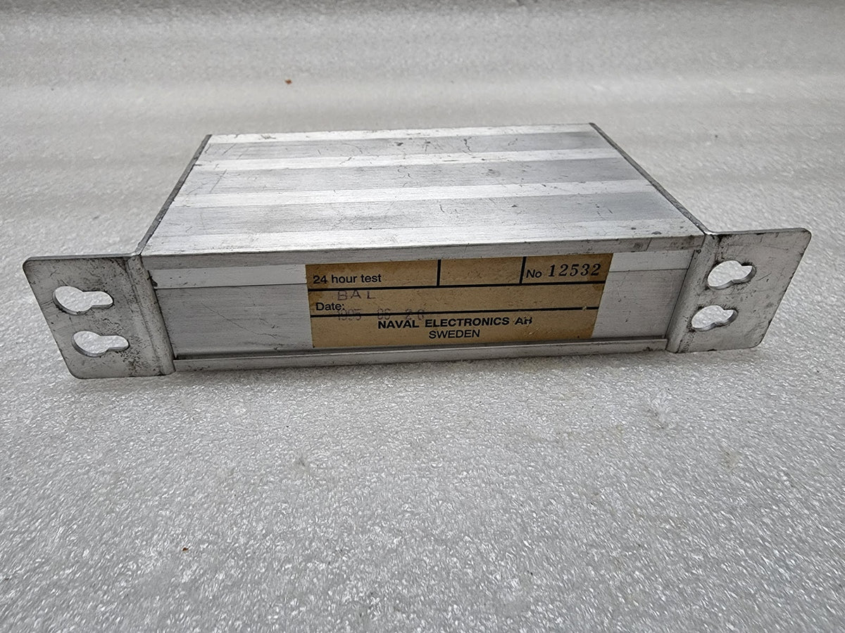 NAVAL ELECTRONICS A3251S