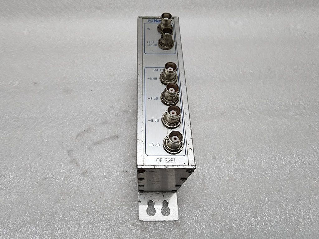 NAVAL ELECTRONICS OF 3281