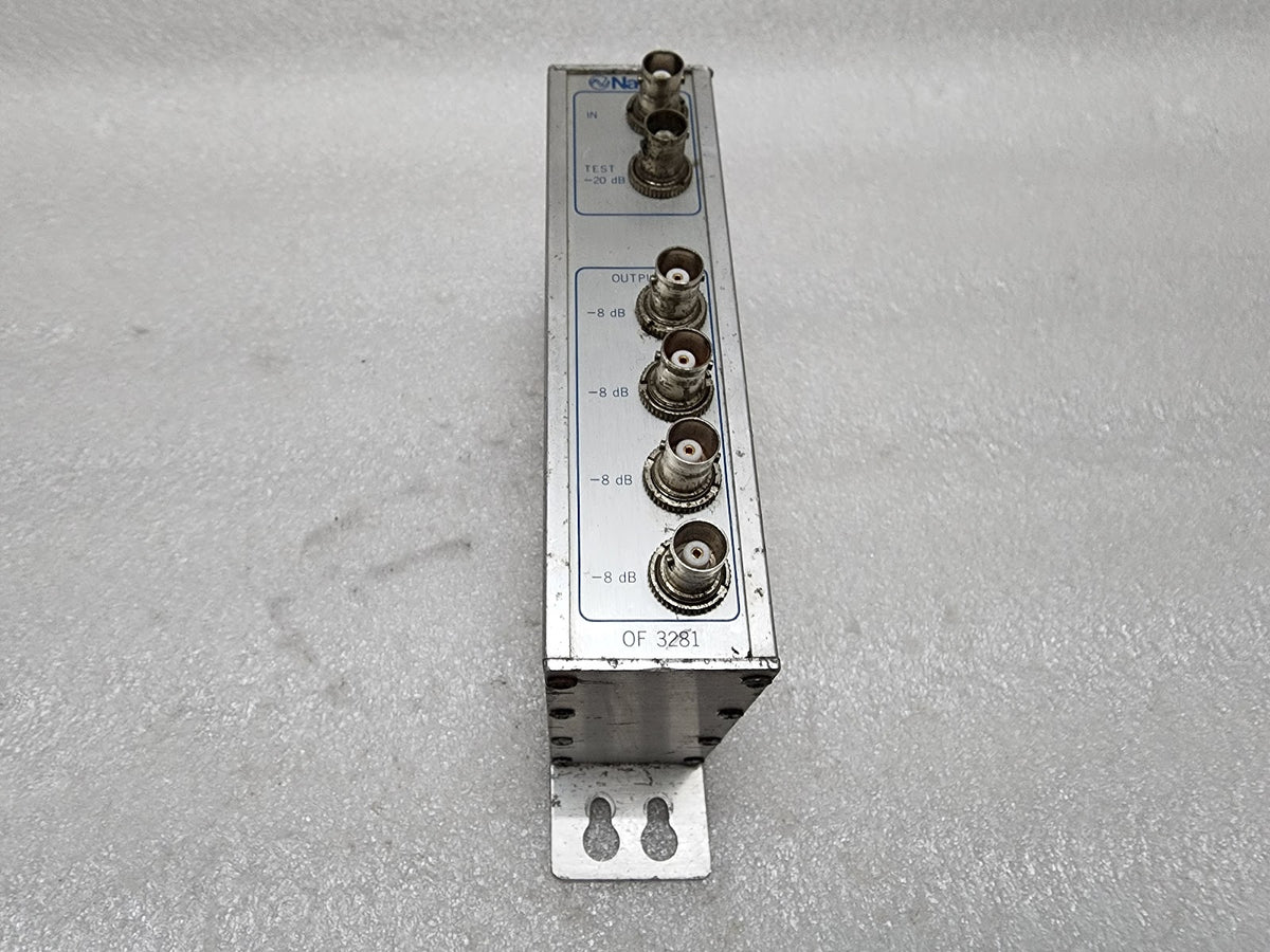 NAVAL ELECTRONICS OF 3281