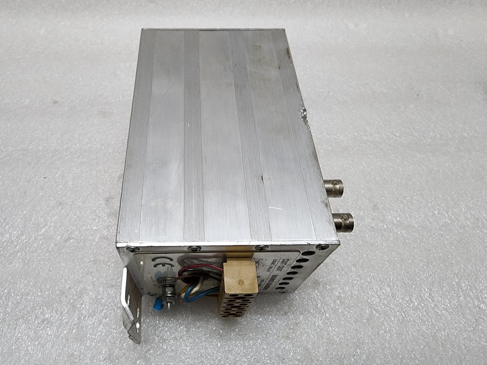 NAVAL ELECTRONICS PB3222 POWER SUPPLY