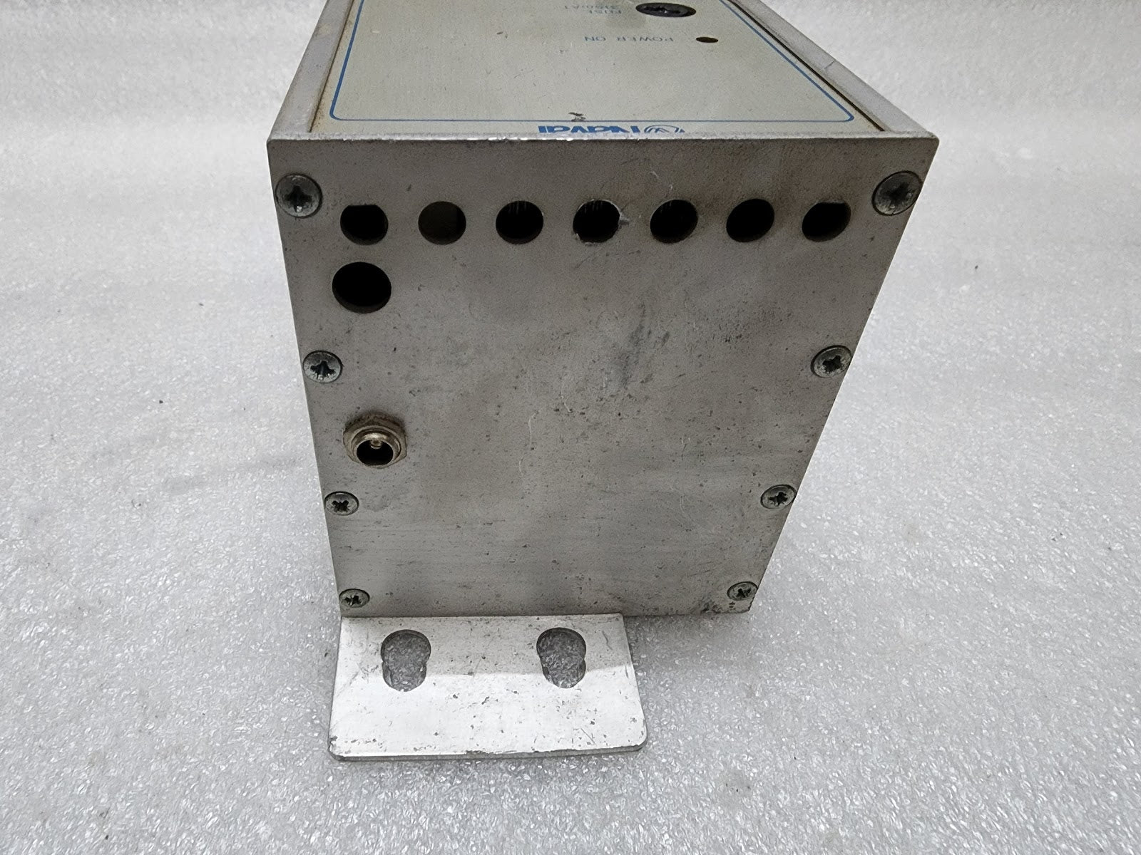 NAVAL ELECTRONICS PB3222 POWER SUPPLY