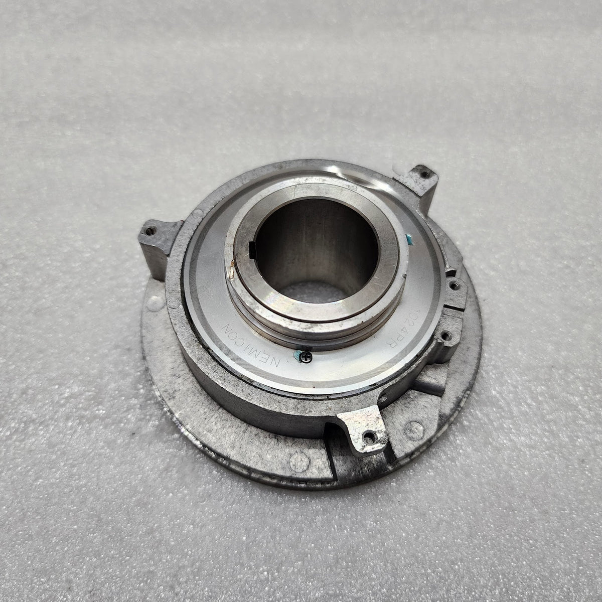 NEMICON 1024PR ENCODER