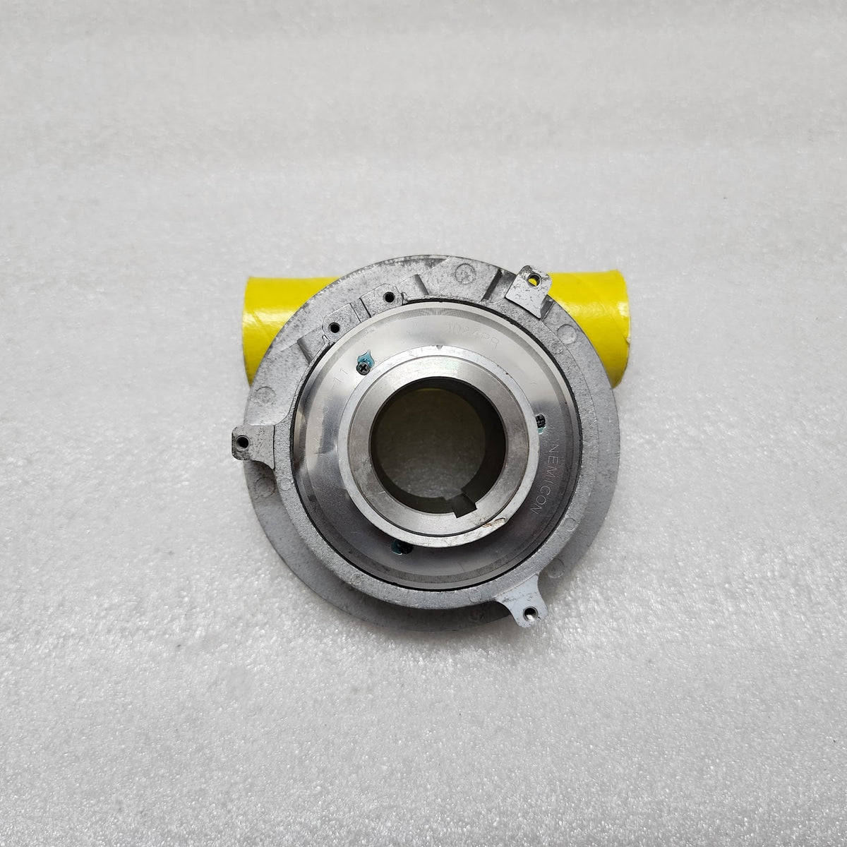 NEMICON 1024PR ENCODER