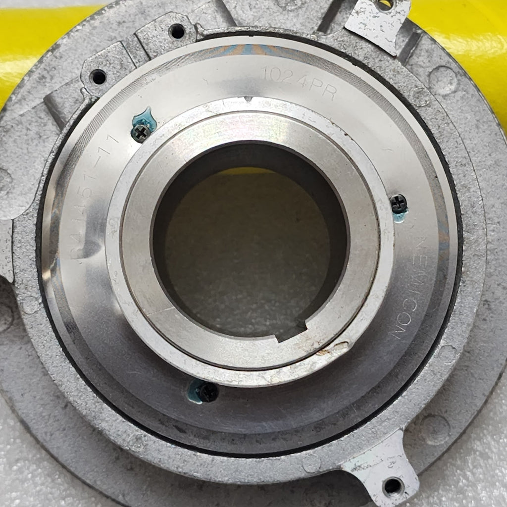 NEMICON 1024PR ENCODER