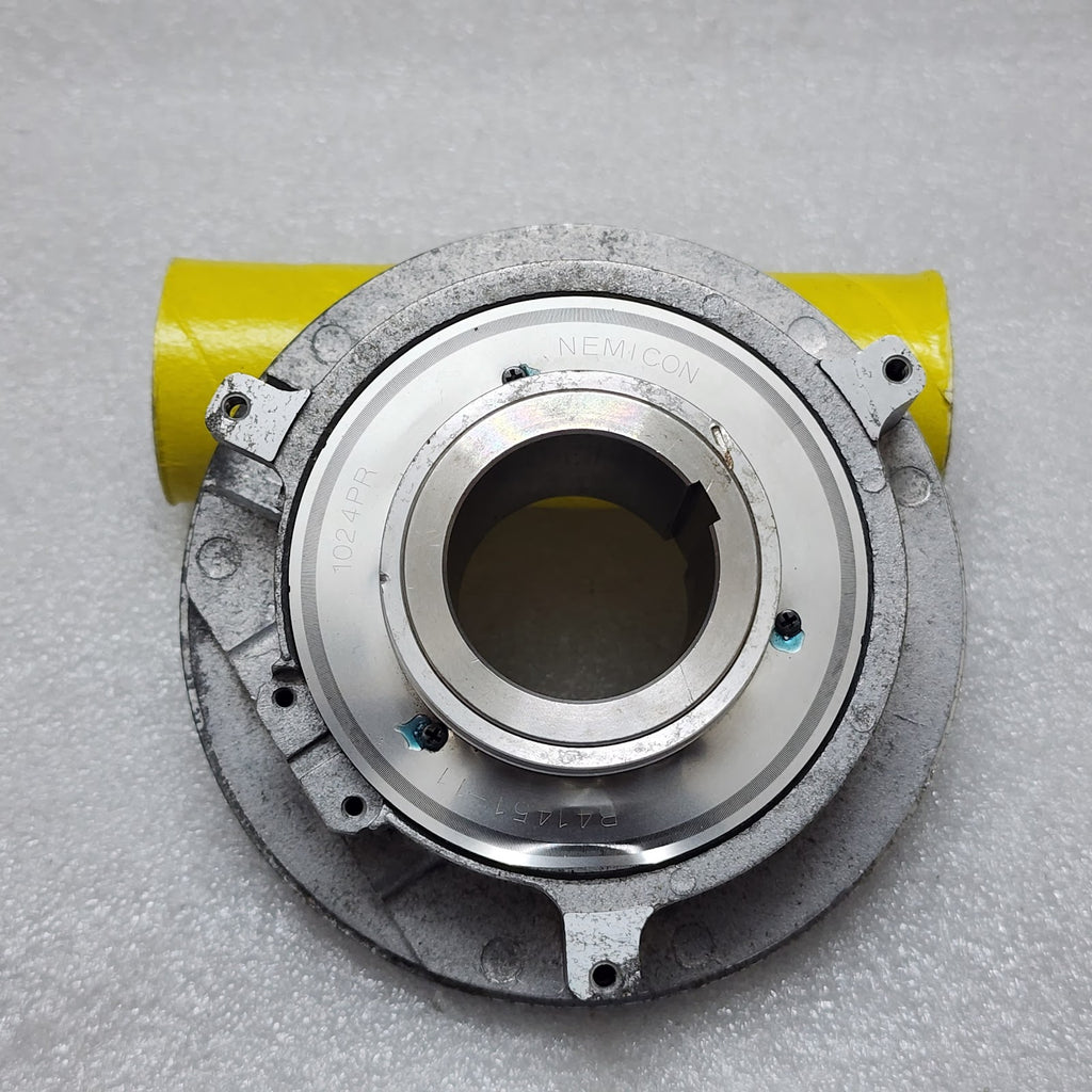 NEMICON 1024PR ENCODER