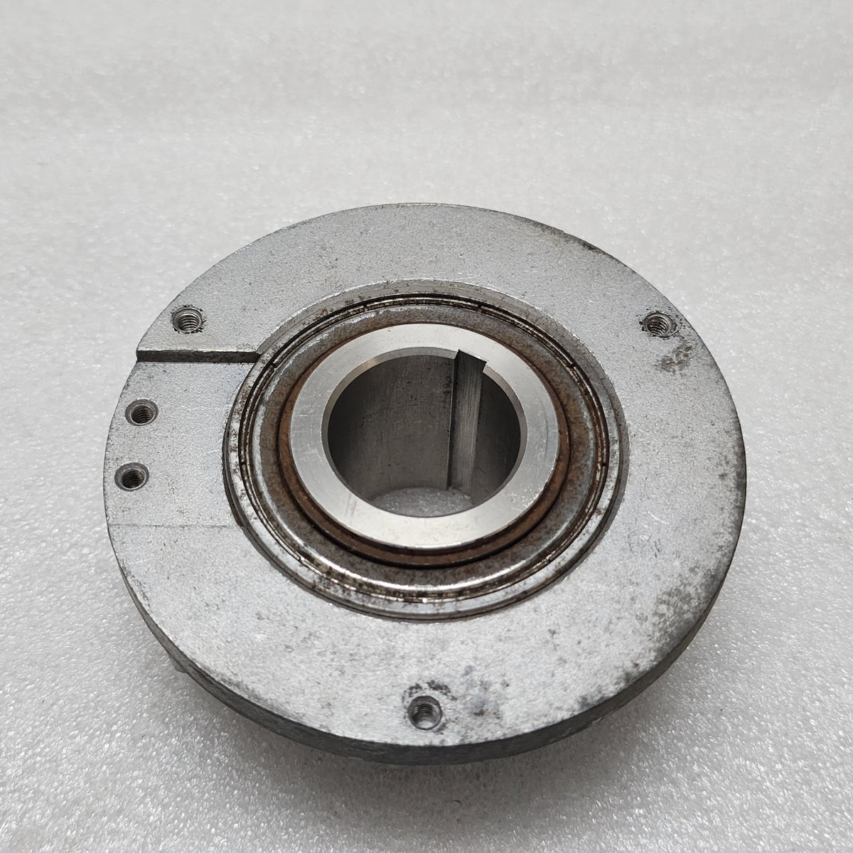NEMICON 1024PR ENCODER