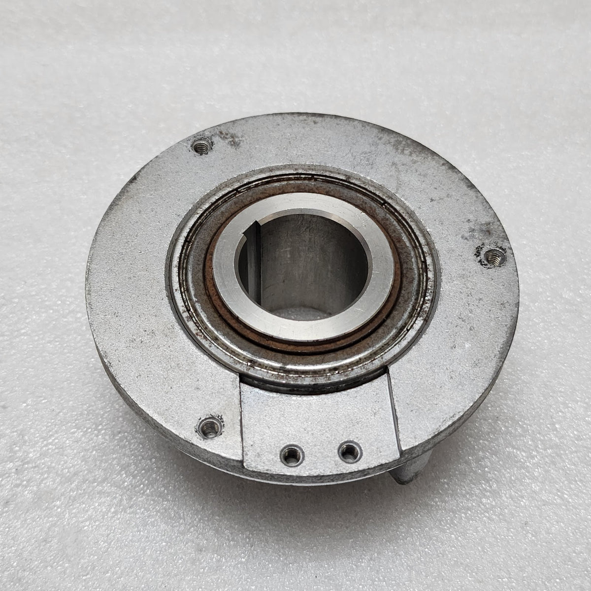NEMICON 1024PR ENCODER