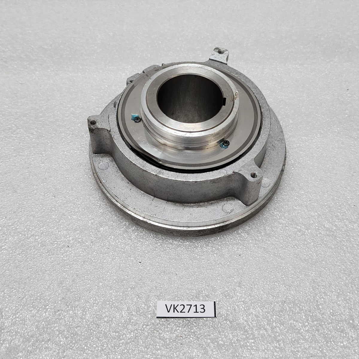 NEMICON 1024PR ENCODER