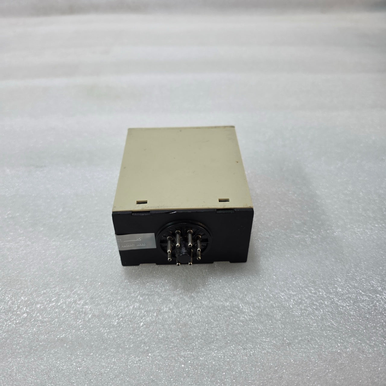 NEWBROYCE NB-45 TEMPERATURE TO VOLTAGE & CURRENT CONVERTER (PT100, 24VDC, 0–10V