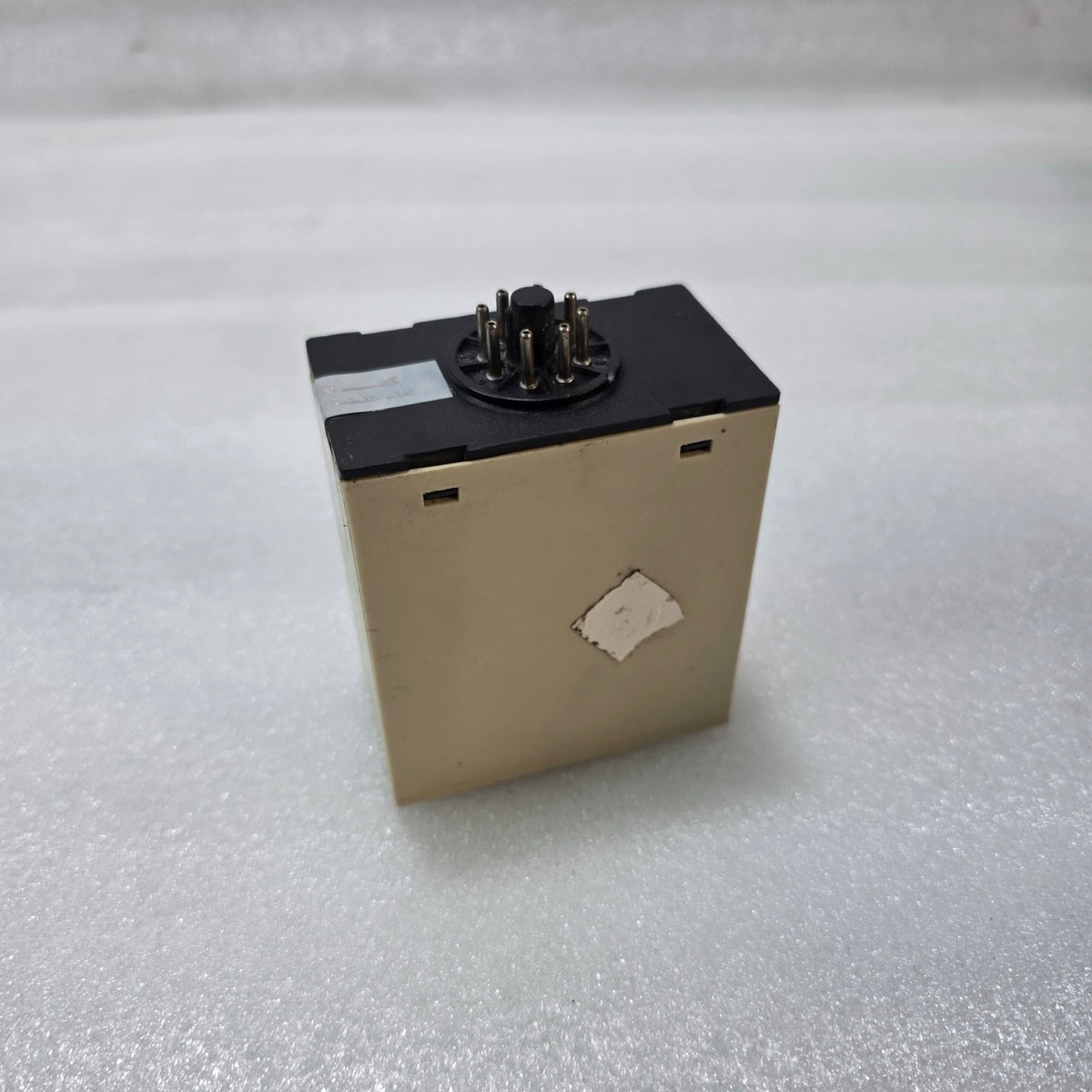 NEWBROYCE NB-45 TEMPERATURE TO VOLTAGE & CURRENT CONVERTER (PT100, 24VDC, 0–10V