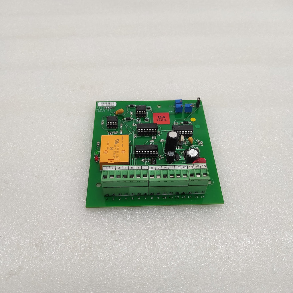 NEWLEAD AG6131/1/3 REVERSING TACHO PCB PCB22177 23030/14