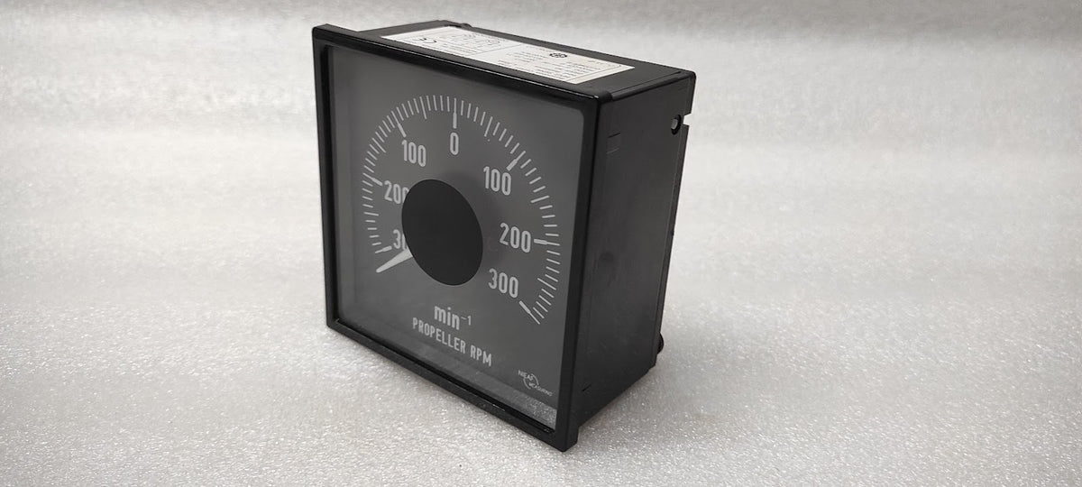 NIEAF MEASURING D3V96S PITCH INDICATOR 90913 24V
