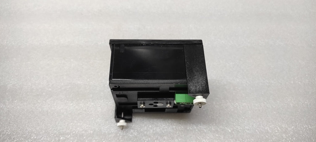 NIEAF SMITT D3V96S PITCH INDICATOR 24V 122207