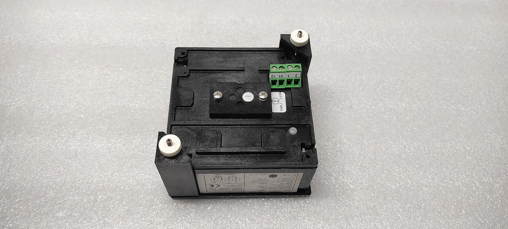 NIEAF SMITT D3V96S PITCH INDICATOR 24V 122207