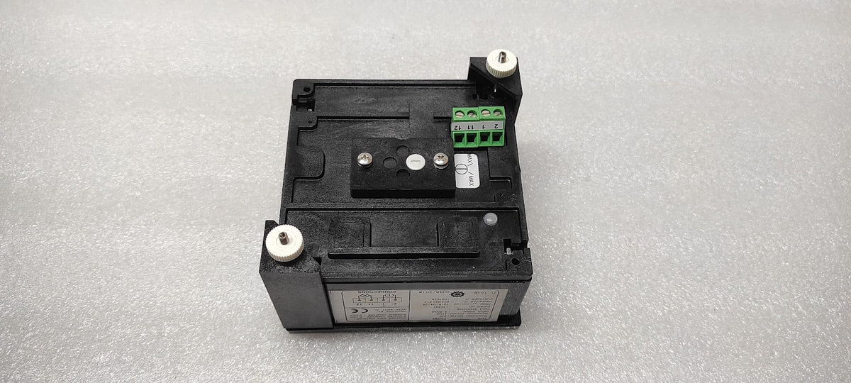 NIEAF SMITT D3V96S PITCH INDICATOR 24V 122207