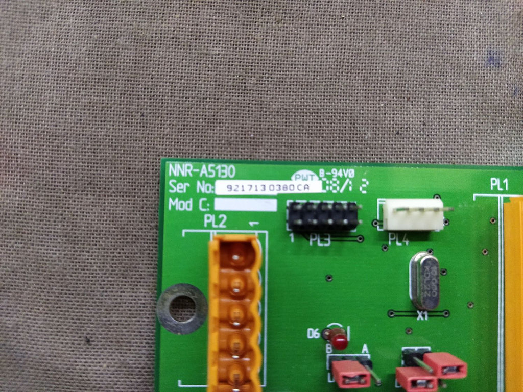 NNR-A5130 Circuit Board NNR1668