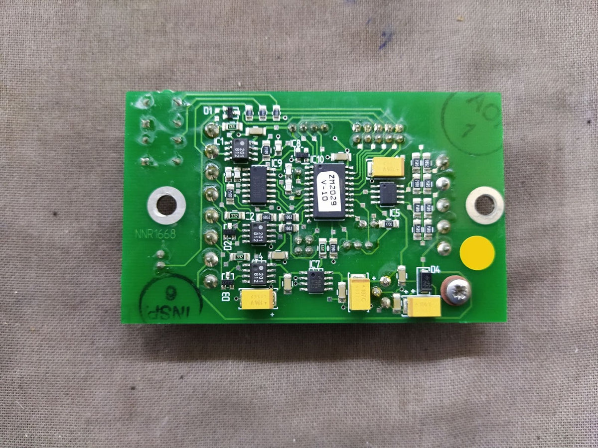 NNR-A5130 Circuit Board NNR1668