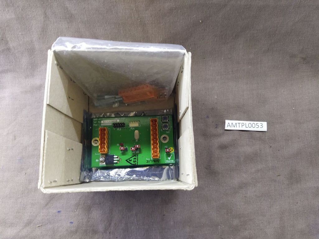 NNR-A5130 Circuit Board NNR1668
