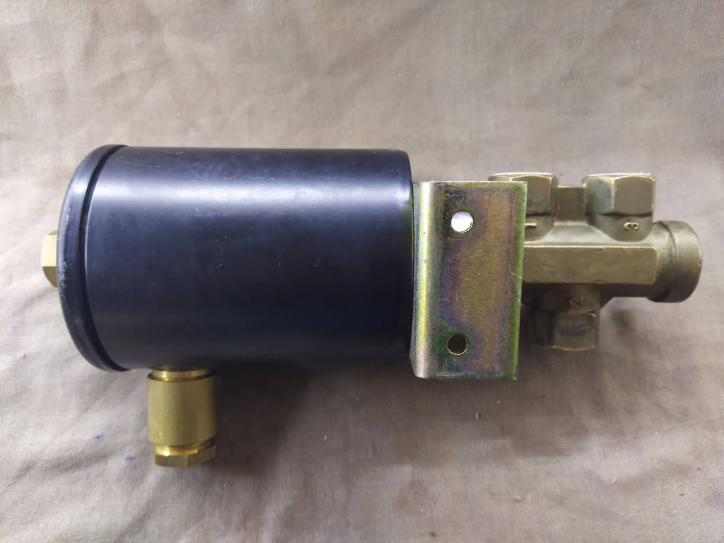Norgren 1509 3/2 Directional Valves 2406762 Solenoid Valve 24V Pressure 40 BAR