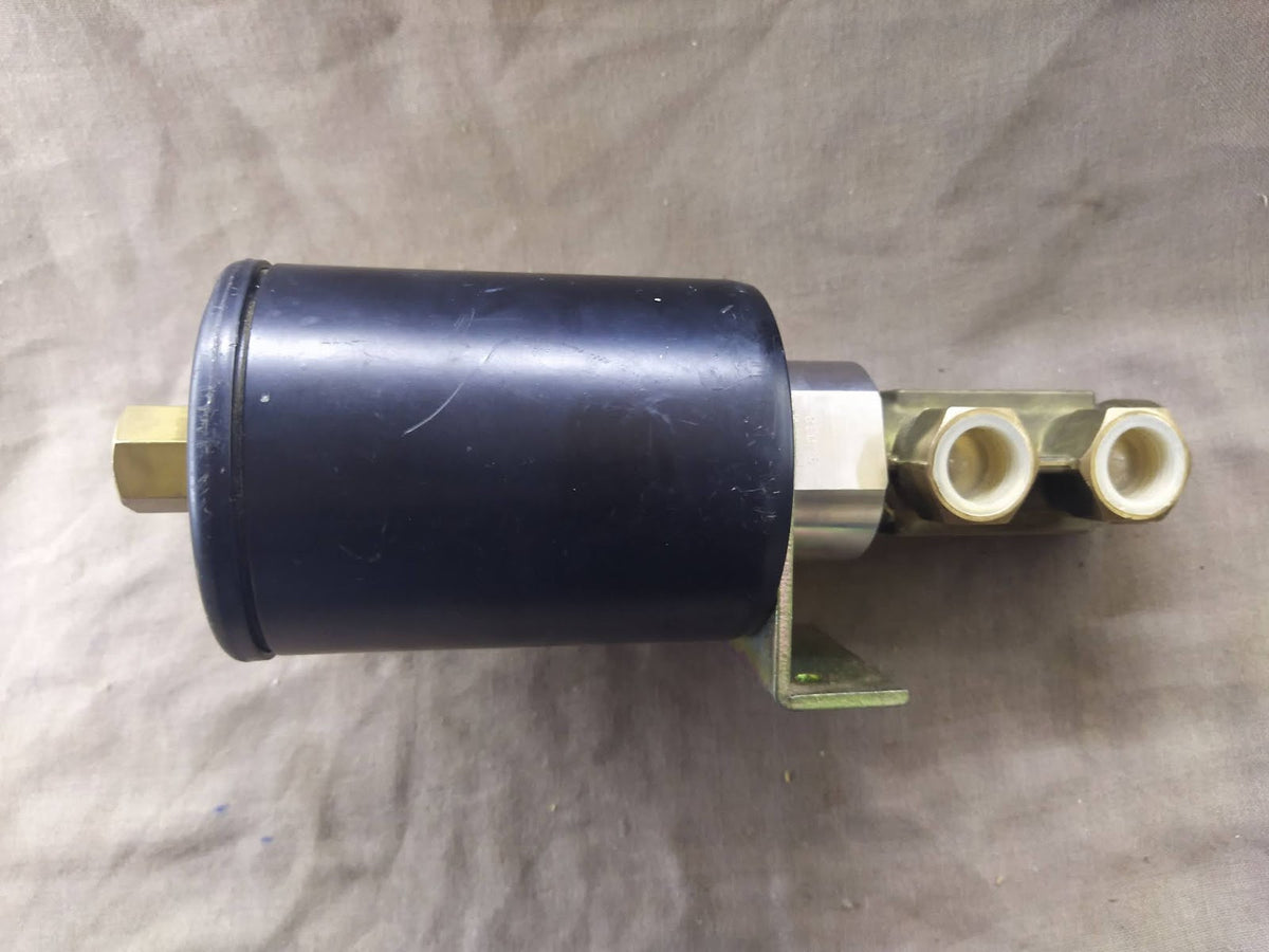 Norgren 1509 3/2 Directional Valves 2406762 Solenoid Valve 24V Pressure 40 BAR
