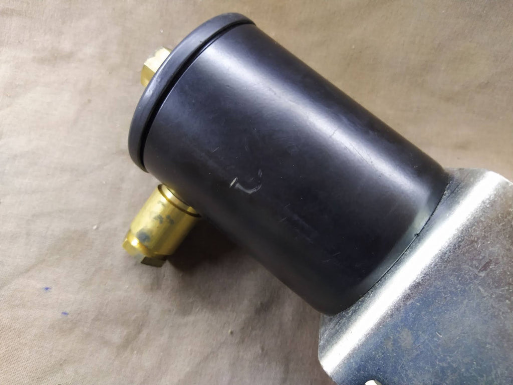 Norgren 1509 3/2 Directional Valves 2406762 Solenoid Valve 40 BAR 24V