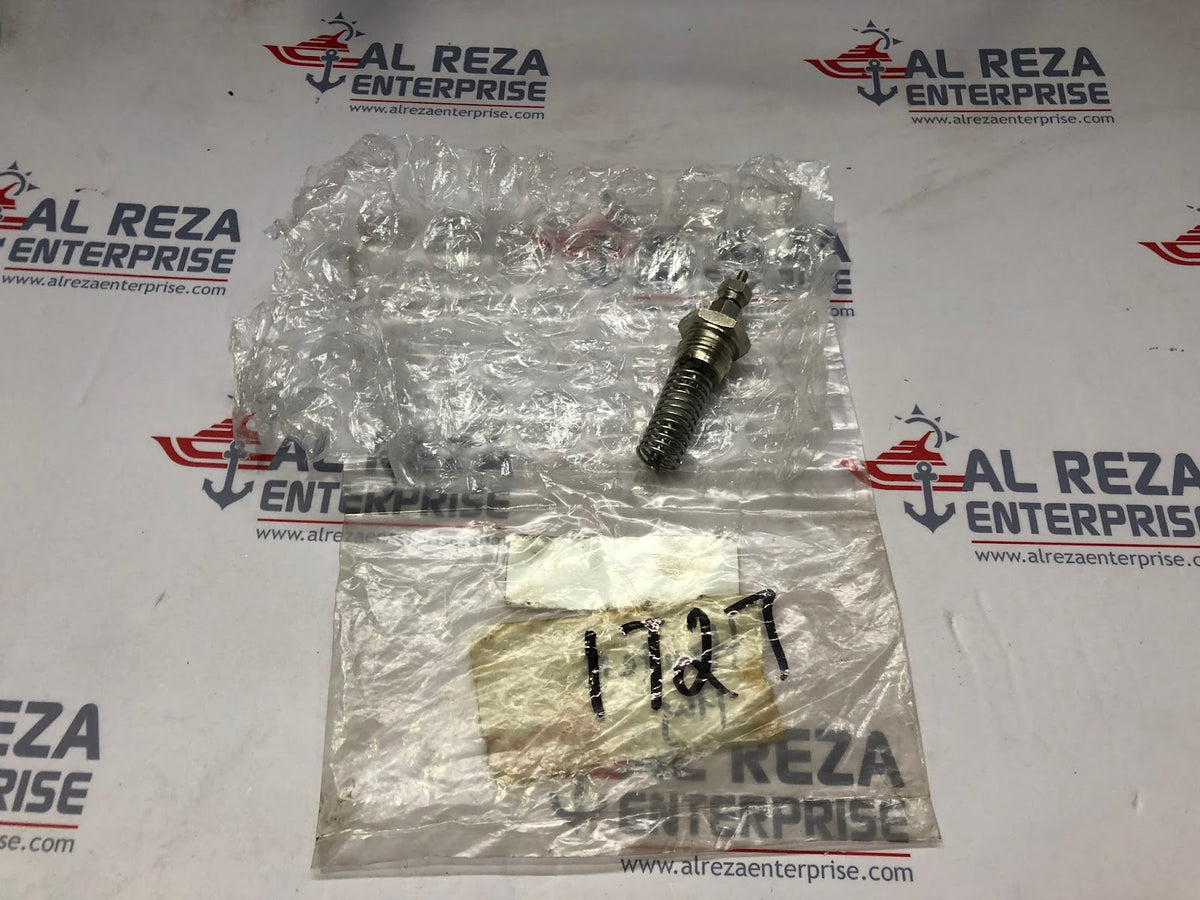 NORSAFE 400152 HEAT PLUG HIDRIA