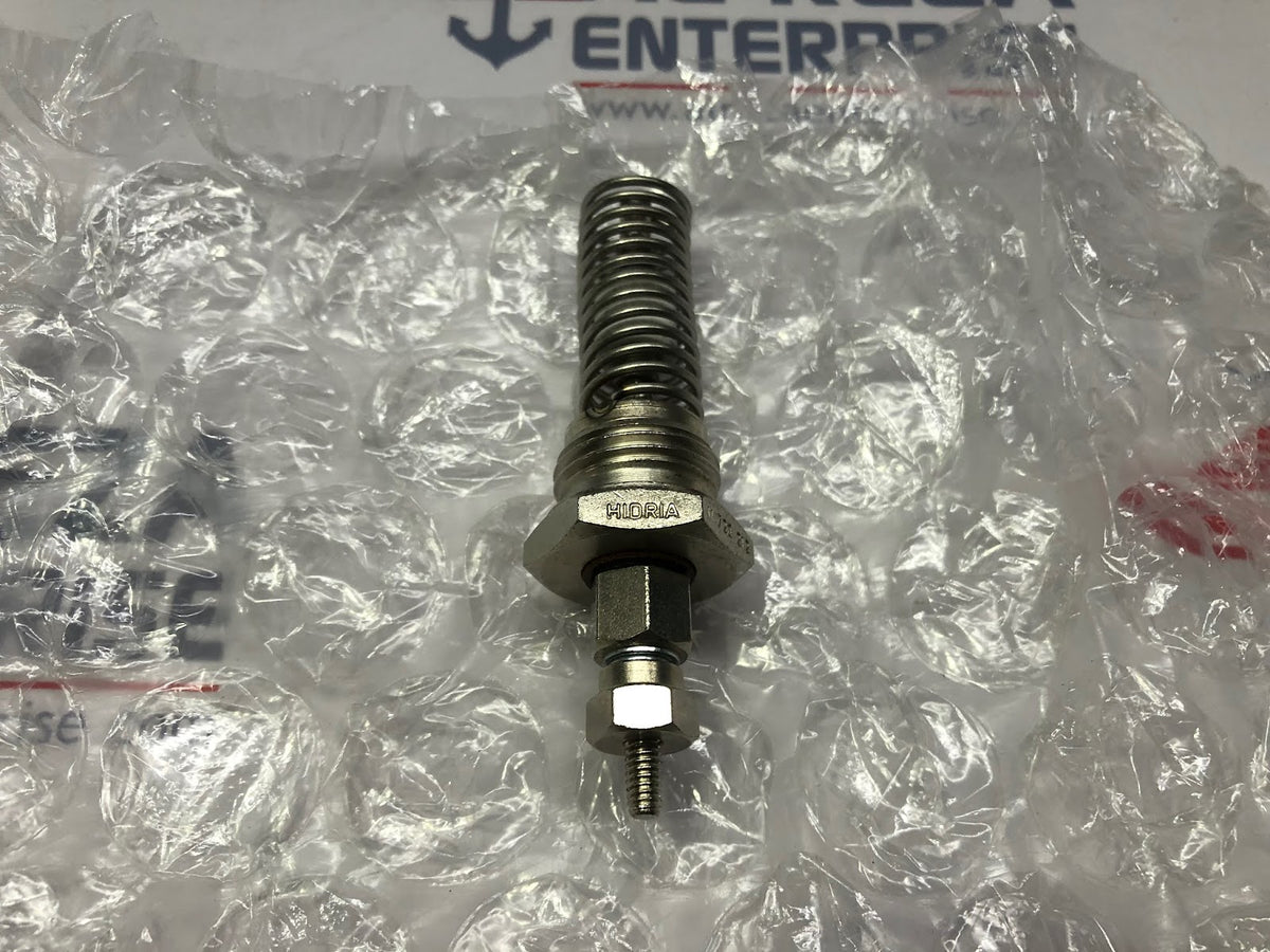 NORSAFE 400152 HEAT PLUG HIDRIA