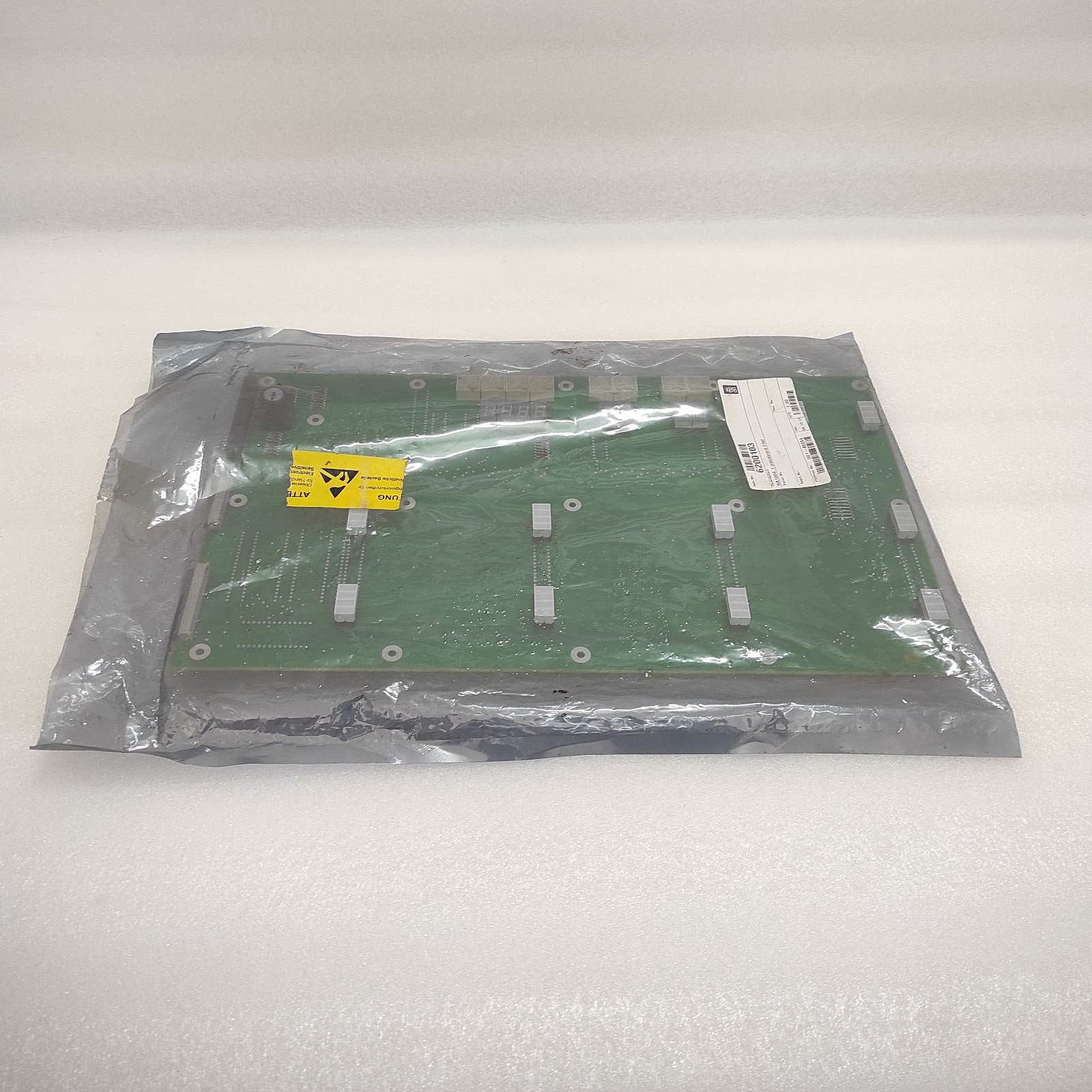 NOR CONTROL AUTOMATION NA1008 HA220447B