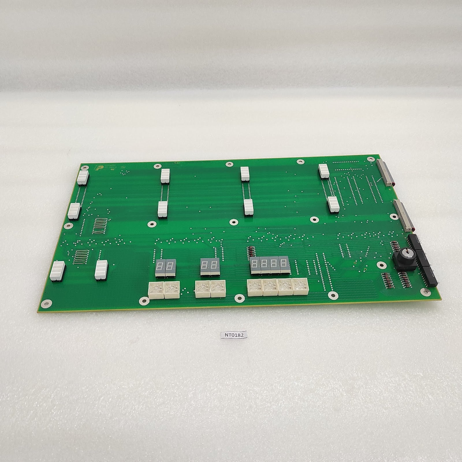 NOR CONTROL AUTOMATION NA1008 HA220447B
