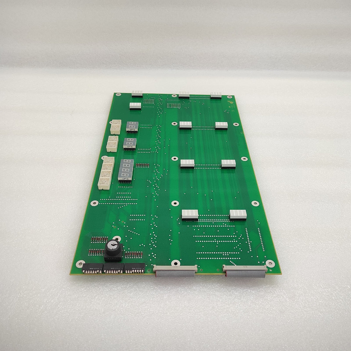 NOR CONTROL AUTOMATION NA1008 HA220447B
