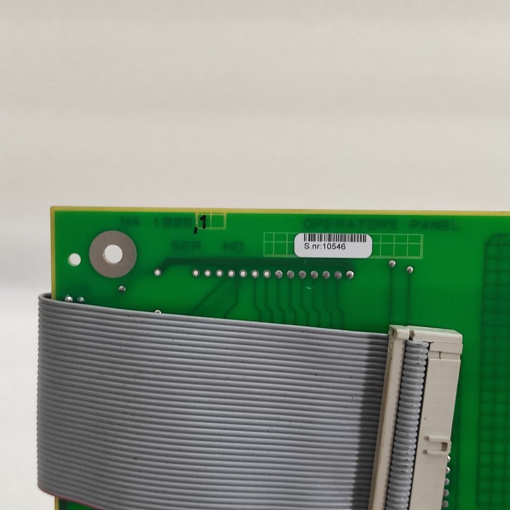 NOR CONTROL AUTOMATION NA1008 HA220447B