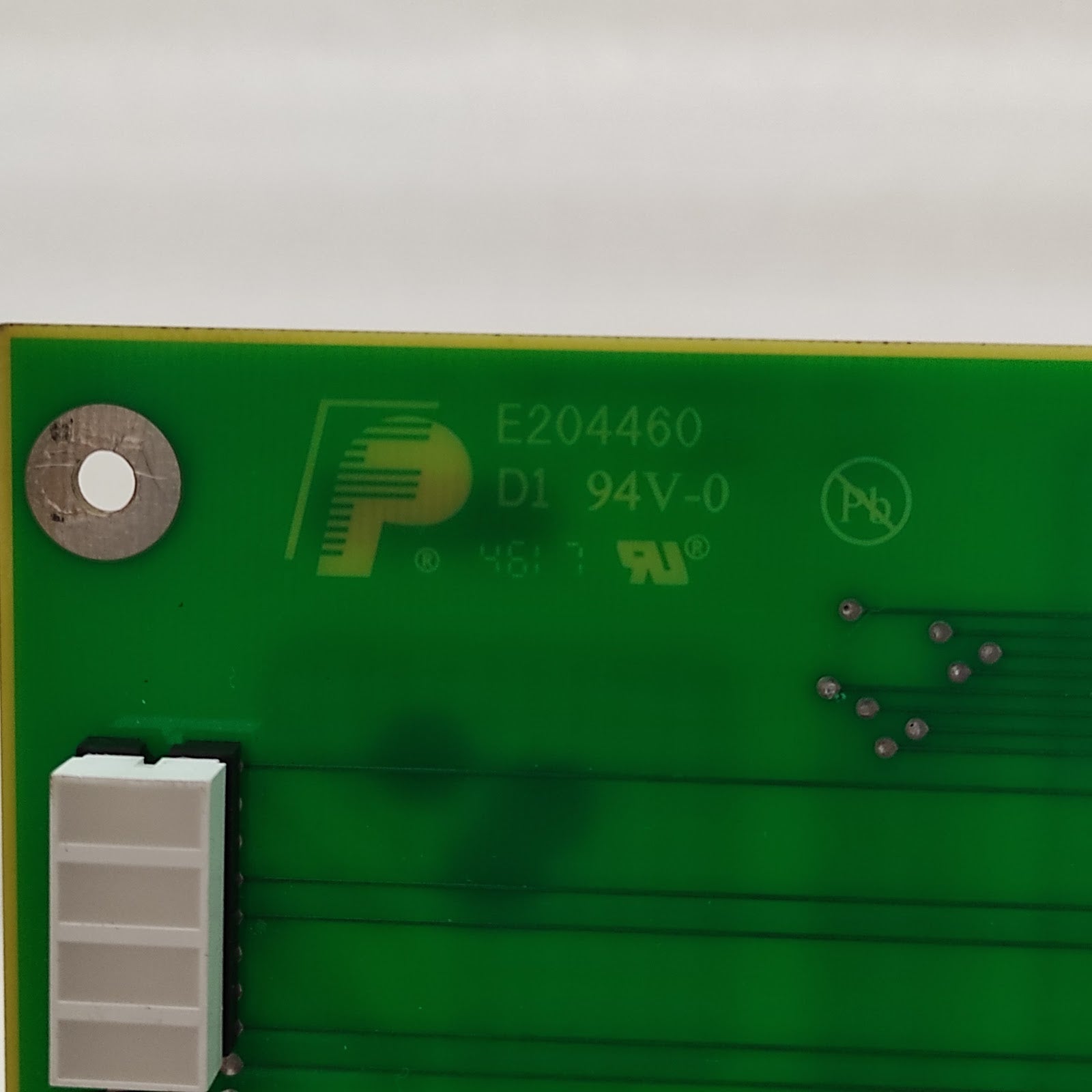 NOR CONTROL AUTOMATION NA1008 HA220447B