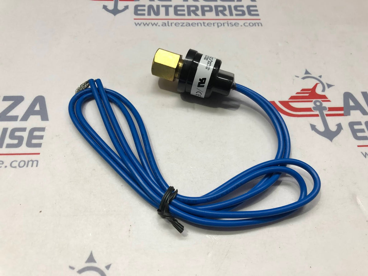 NOVOCOOL PSLP 25-80 PRESSURE SWITCH