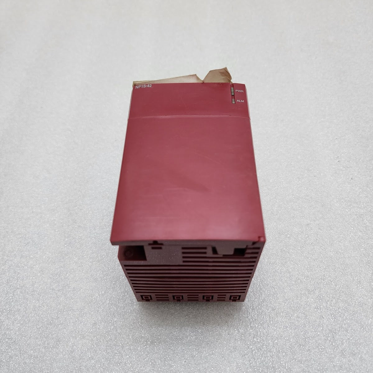 FUJI ELECTRIC NP1S-42 POWER SUPPLY MODULE