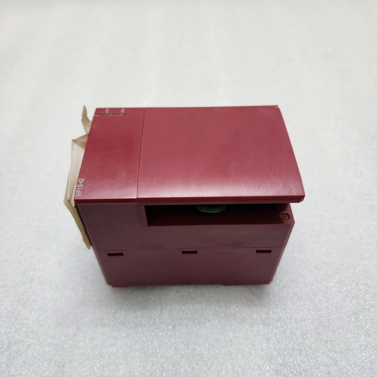 FUJI ELECTRIC NP1S-42 POWER SUPPLY MODULE