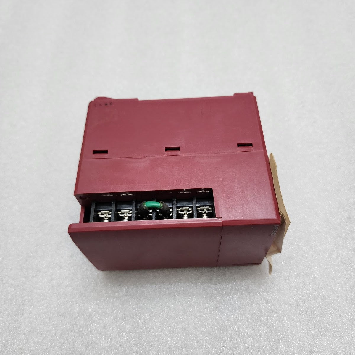 FUJI ELECTRIC NP1S-42 POWER SUPPLY MODULE