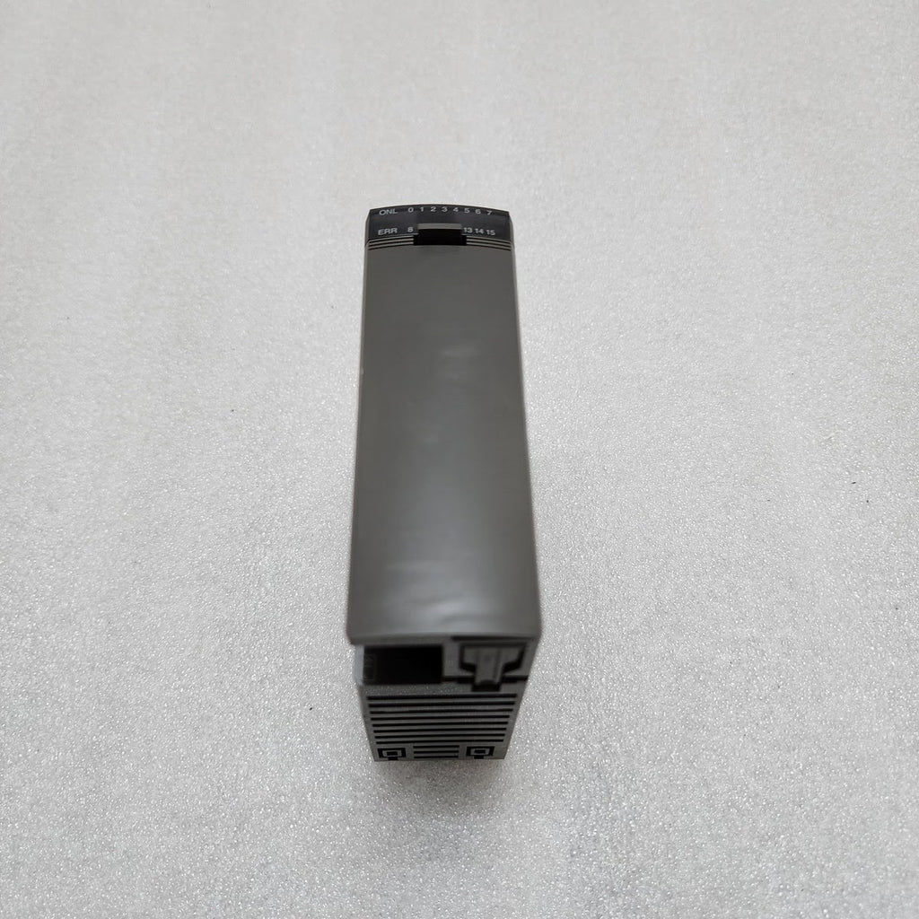FUJI ELECTRIC NP1Y16R-08 DIGITAL OUTPUT MODULE