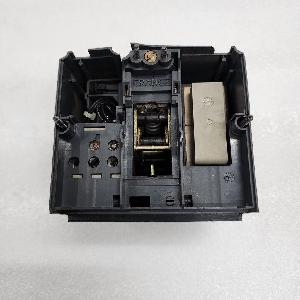 MERLIN GERIN COMPACT NS 160L MOTOR OPERATOR 160A